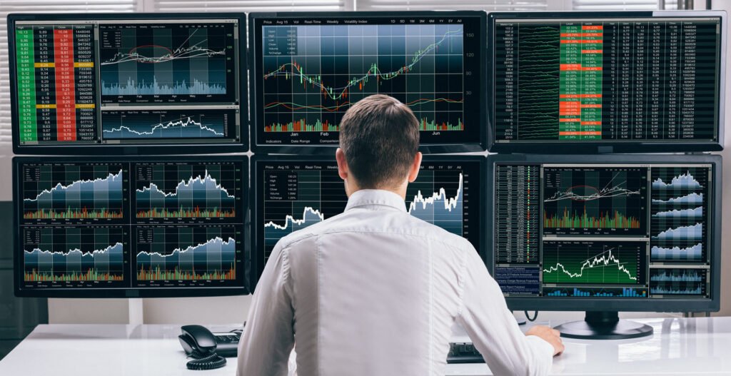 How to Become a Crypto Trader 3 Crypto Trader