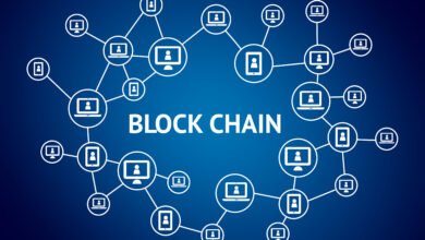 Decentralization and Trust: How Blockchain is Revolutionizing Industries 11 Decentralization