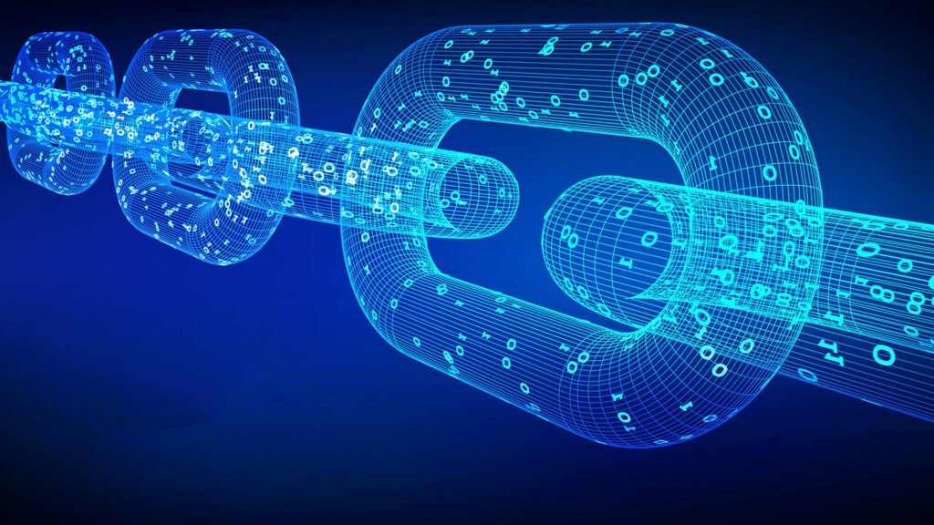 Ethereum: The Future of Blockchain Technology 4 Blockchain Technology