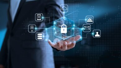 The Role of Blockchain in Identity Management: Enhancing Security and Privacy 20 Identity Management