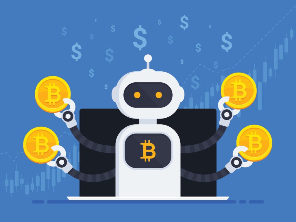 Cryptocurrency Trading Bots: Automating Your Investments 3 Cryptocurrency Trading Bots