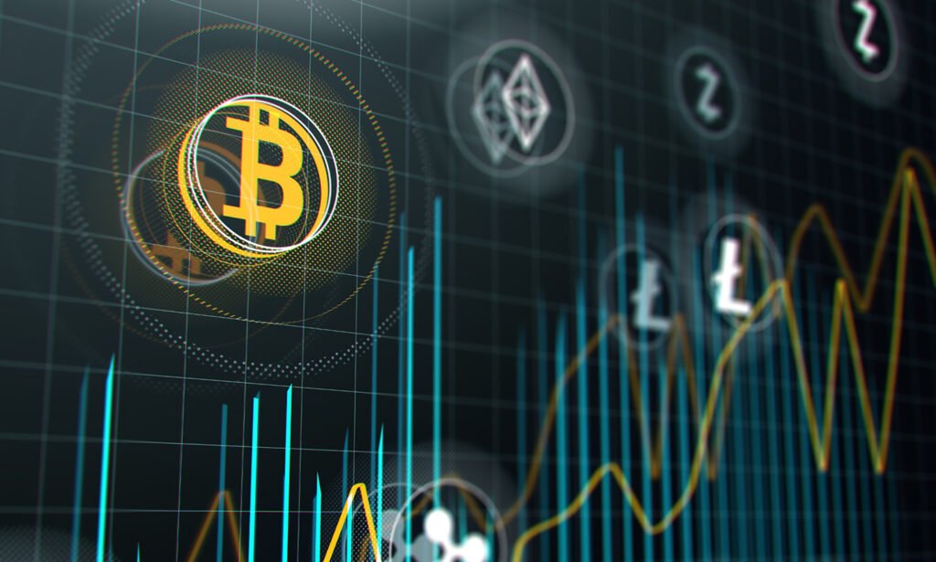 Cryptocurrency Markets Analysis: Trends and Insights 2 Cryptocurrency Markets