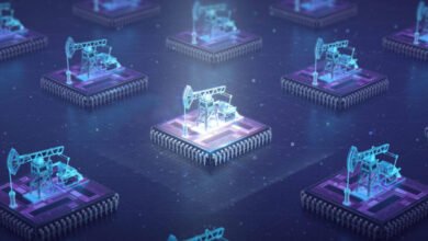 Cryptocurrency Mining: Understanding the Process and its Environmental Impact 28 Cryptocurrency Mining