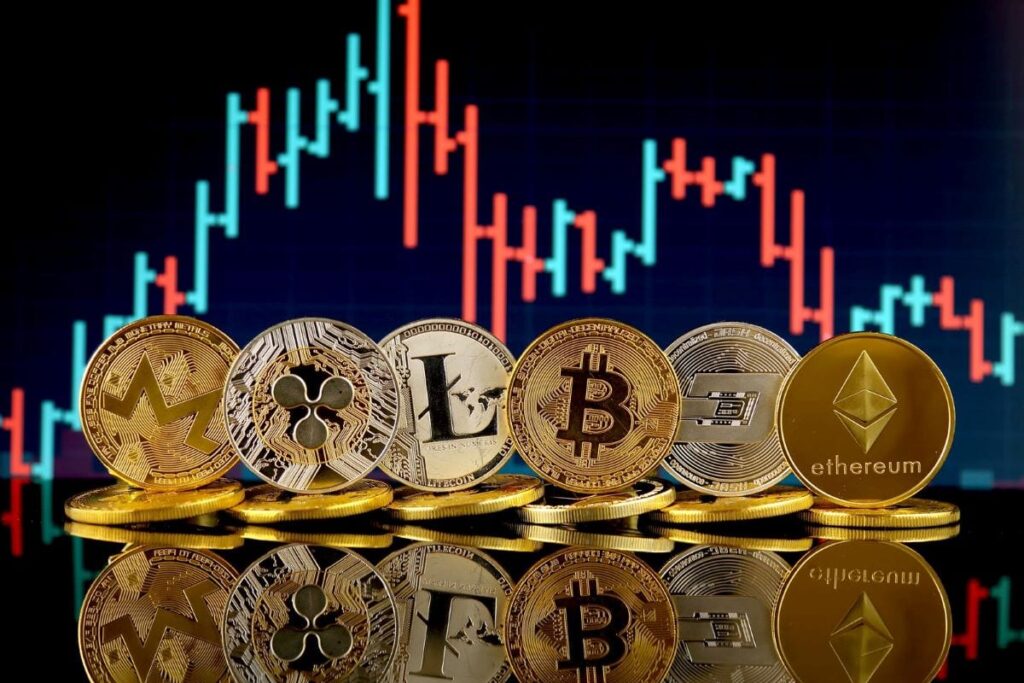 Understanding Cryptocurrency: A Beginner's Guide 5 Cryptocurrency