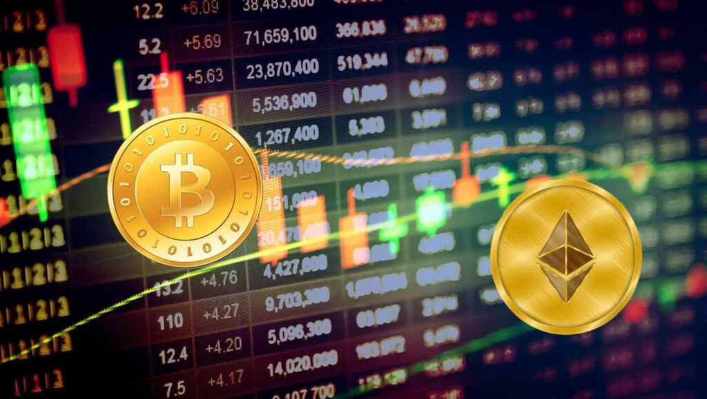 Cryptocurrency Exchanges: Choosing the Right Platform for Trading 2 Cryptocurrency Exchanges
