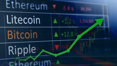 Five indispensable tips for trading cryptocurrency 18 cryptocurrency trading