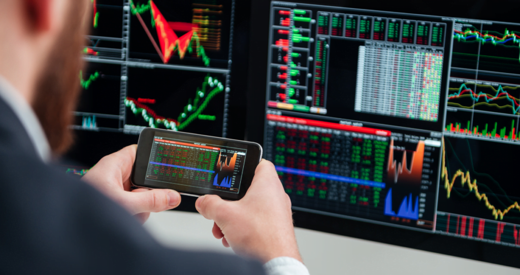 How to Become a Crypto Trader 2 Crypto Trader