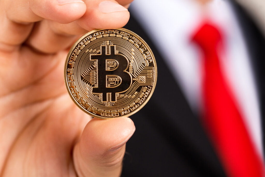 Bitcoin Regulation: Navigating the Legal Landscape of Cryptocurrencies 4 is bitcoin money