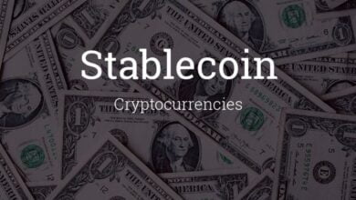 The Role of Stablecoins in the Crypto Market 28 Stablecoins