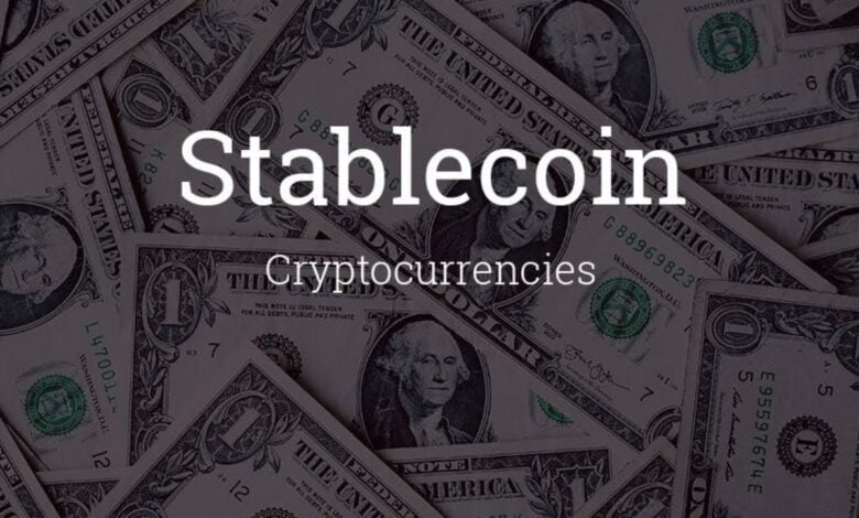 The Role of Stablecoins in the Crypto Market 1 Stablecoins