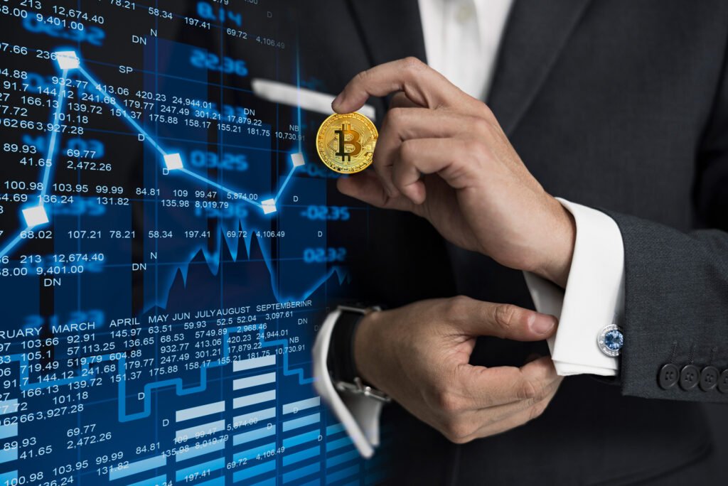 Bitcoin as an Investment: Opportunities and Risks 3 Bitcoin as an Investment
