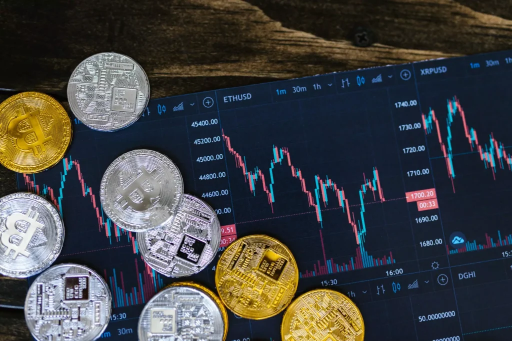 The Emergence of Centralized Finance (CeFi) in the Crypto Market 3 Centralized Finance