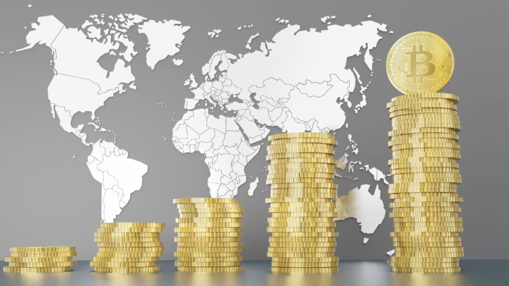 Exploring the Impact of Cryptocurrency on Global Remittances 3 Cryptocurrency