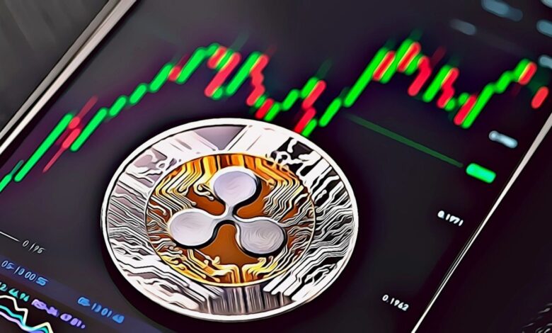 Demystifying Ripple: A Comprehensive Analysis of XRP 1 Ripple