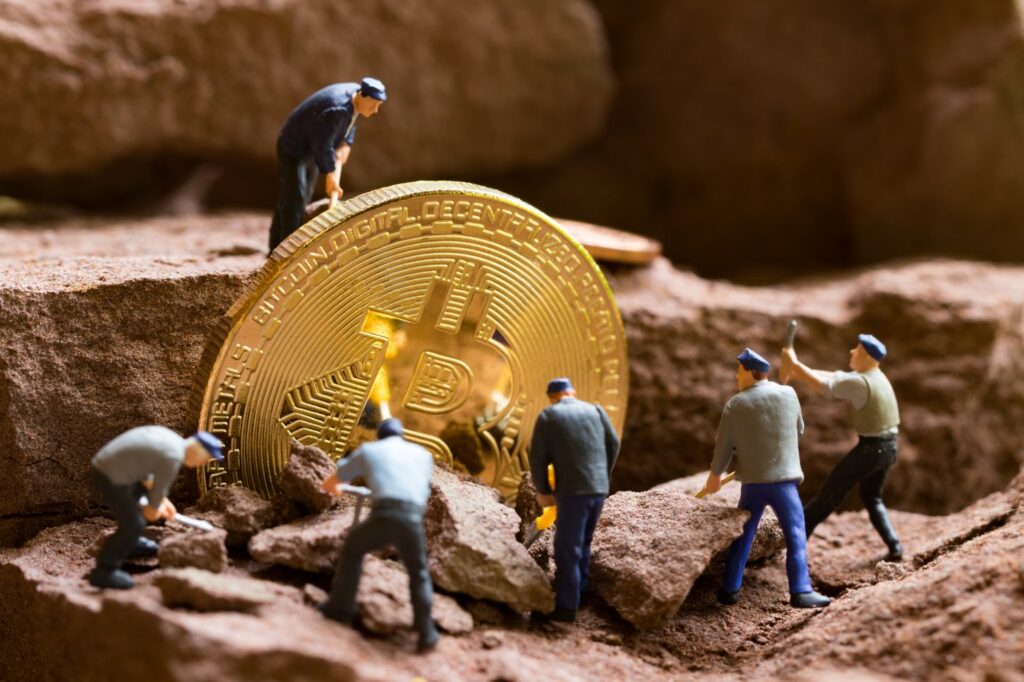 Cryptocurrency Mining: Understanding the Process and its Environmental Impact 3 Environmental Impact