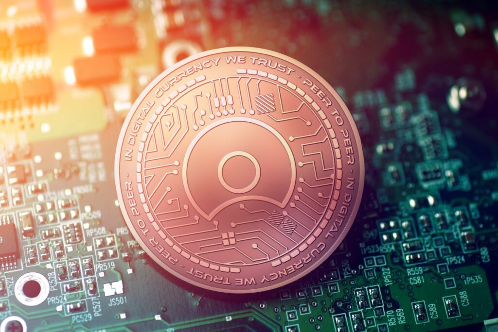 ICO digital