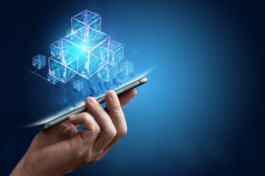 Exploring the Impact of Blockchain Technology on Financial Systems 3 Blockchain Technology