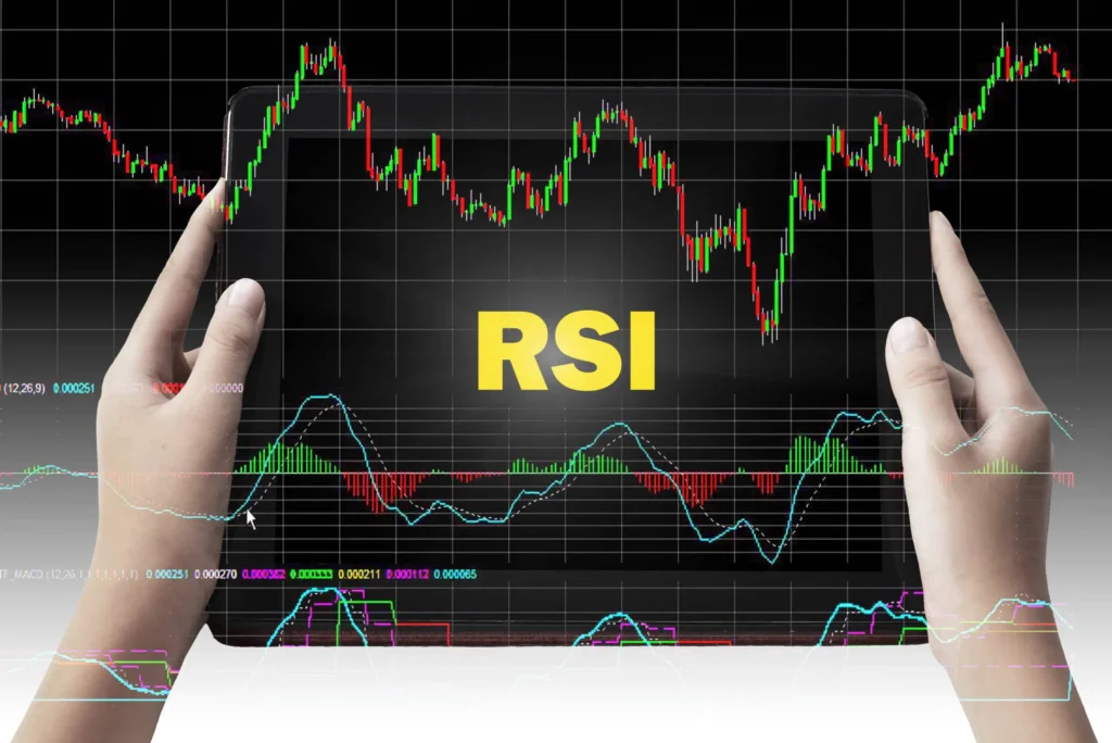 Relative Strength Index (RSI): A Powerful Tool for Technical Analysis 2 Relative Strength Index (RSI)