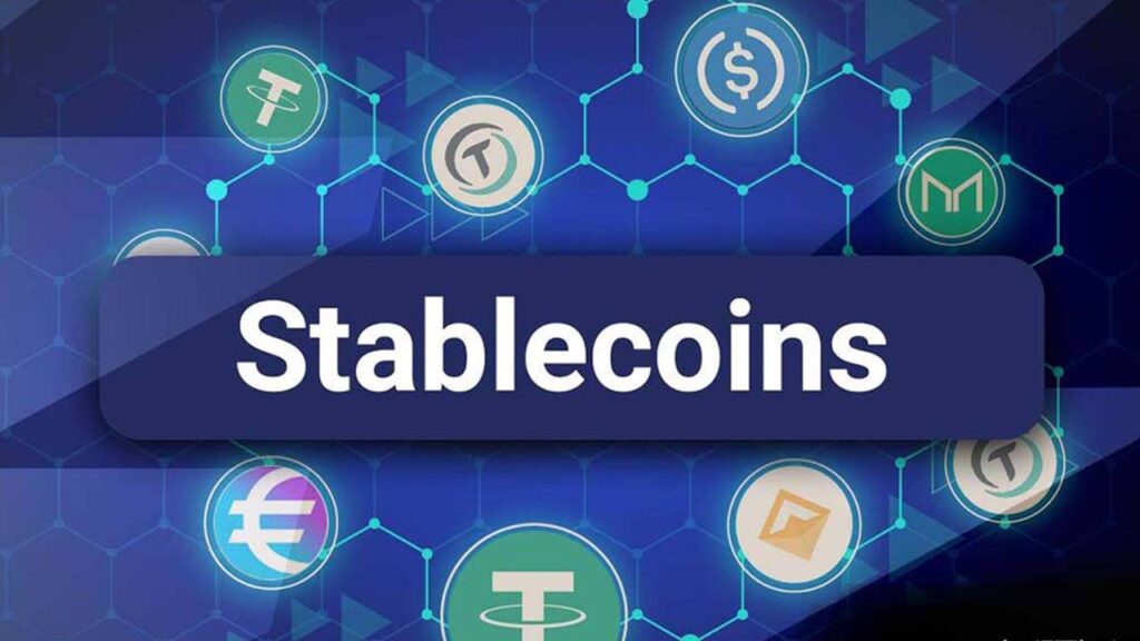 The Role of Stablecoins in the Crypto Market 3 Stablecoins