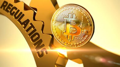 Bitcoin Regulation: Navigating the Legal Landscape of Cryptocurrencies 16 Bitcoin Regulation