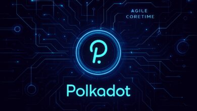 Polkadot (DOT): Agile Coretime and the Evolution to Web3's Modular Backbone 11 img 1763673959
