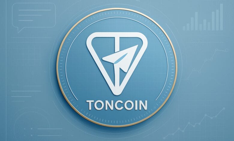 Toncoin (TON): The Telegram-Linked Giant Poised for Mass Adoption 1 img 1763674385